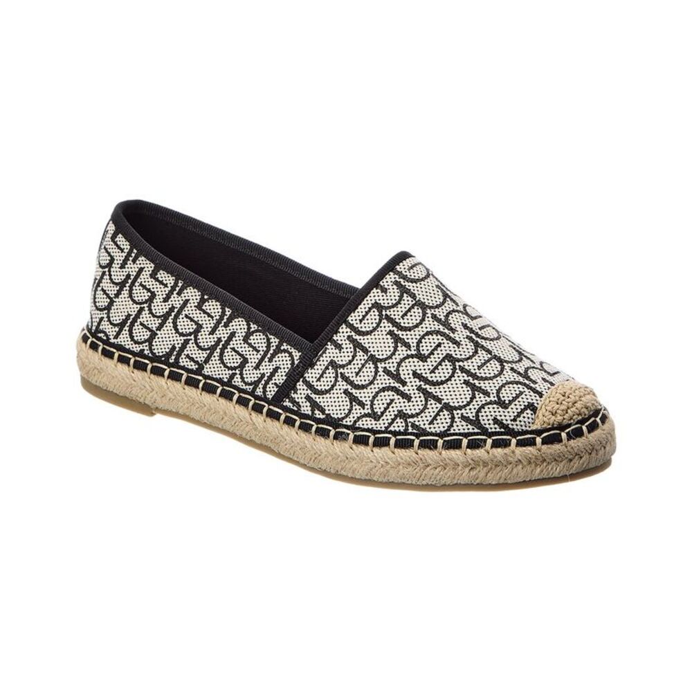 Byblos Atlas Espadrille, White